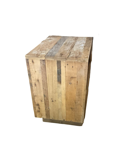 SIDE TABLES