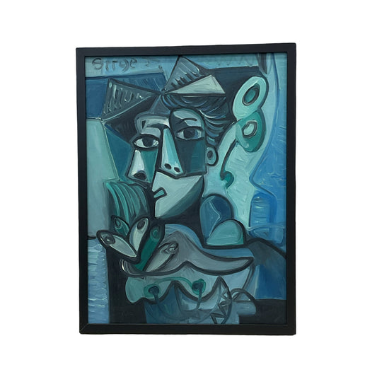 PAINTING