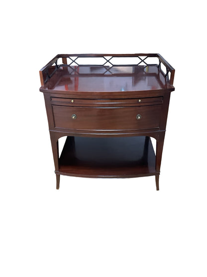 SIDE TABLE