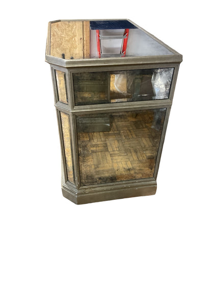 SIDE TABLE