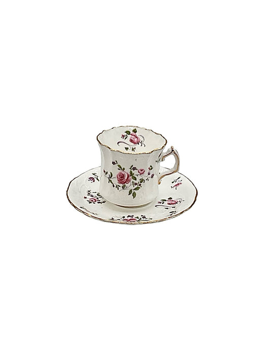 TEA CUP