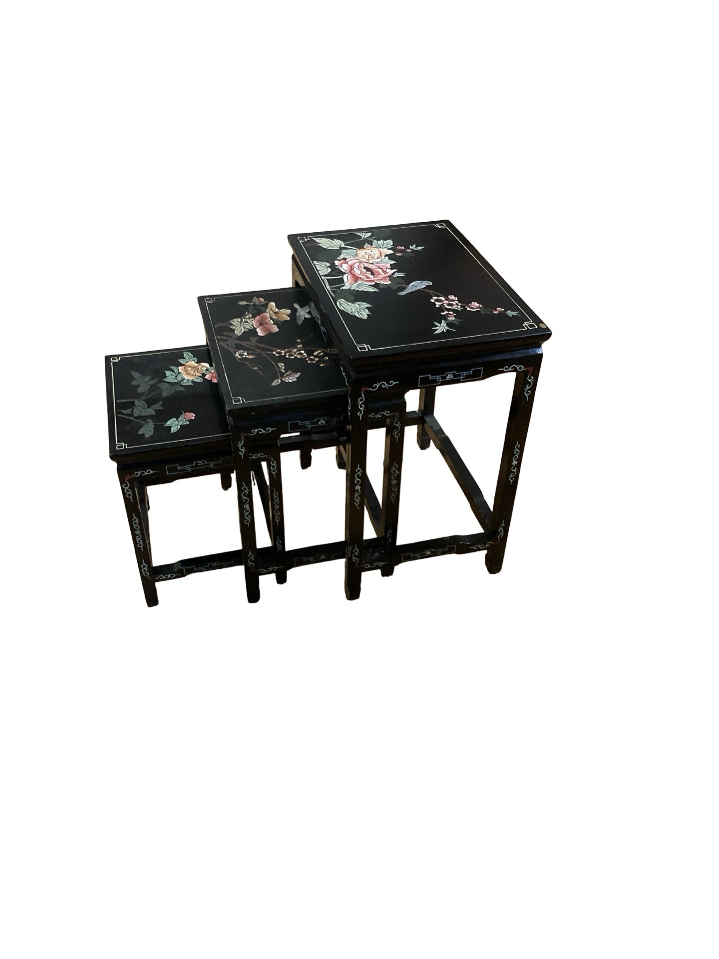 SIDE TABLE
