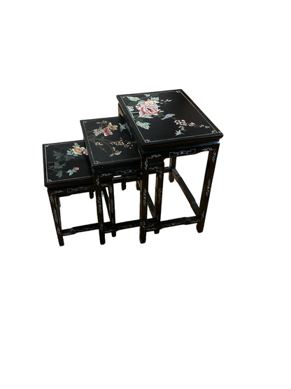 SIDE TABLE