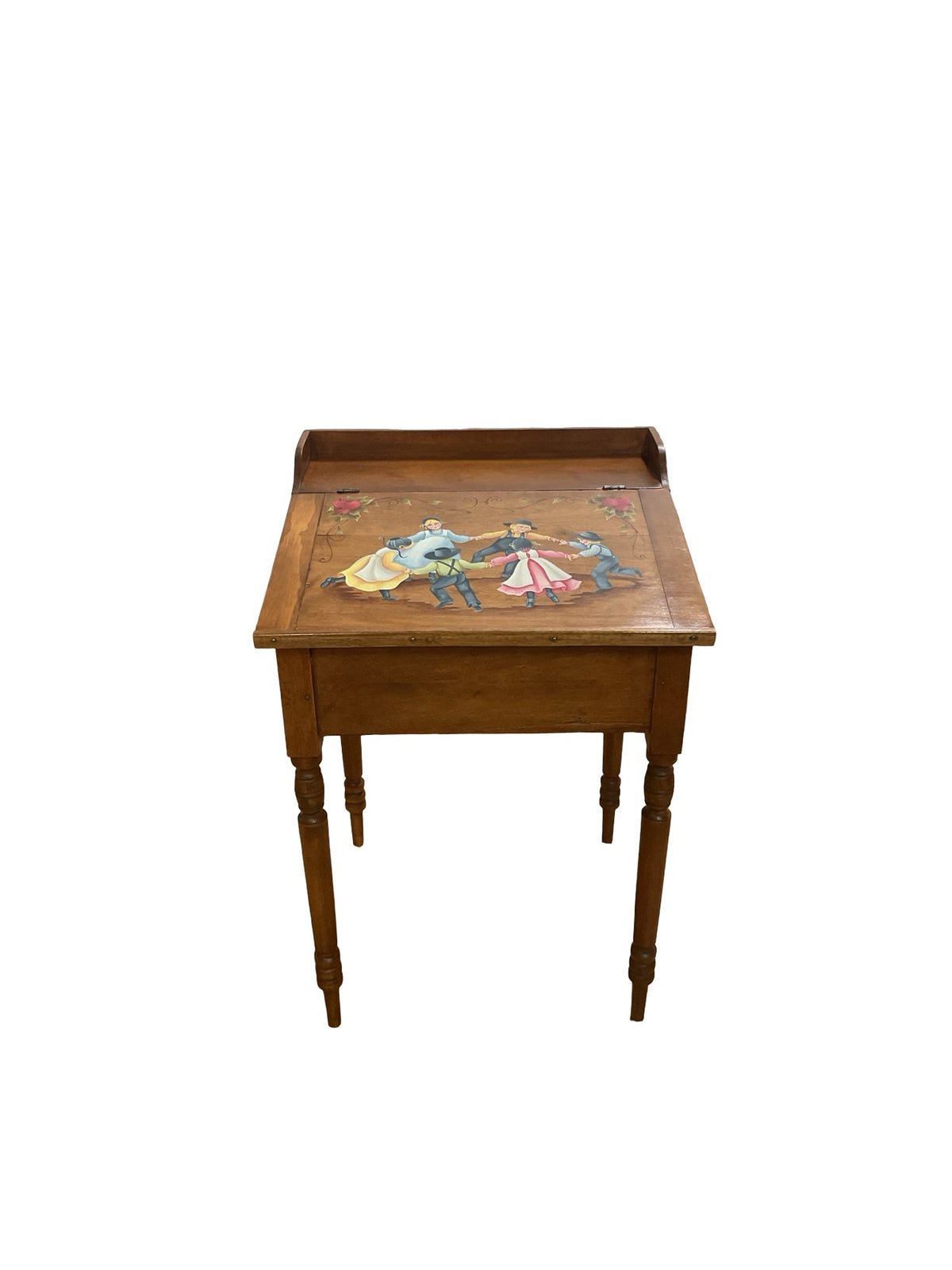 DESKS