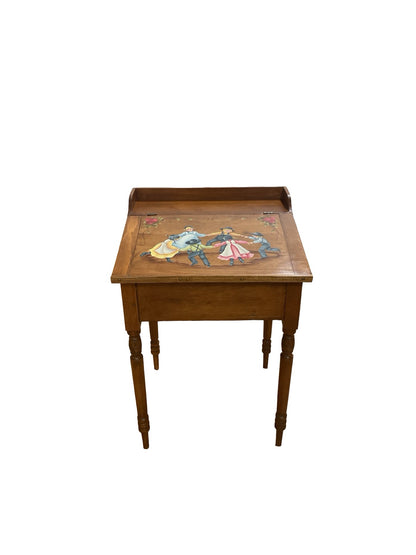 DESKS