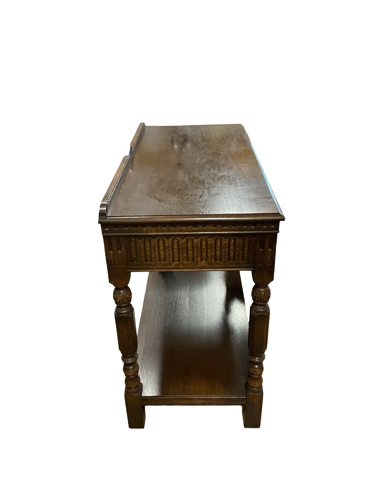 CONSOLE