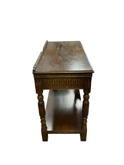 CONSOLE