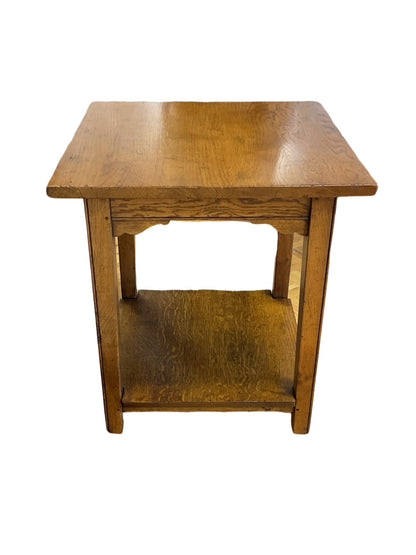 SIDE TABLE