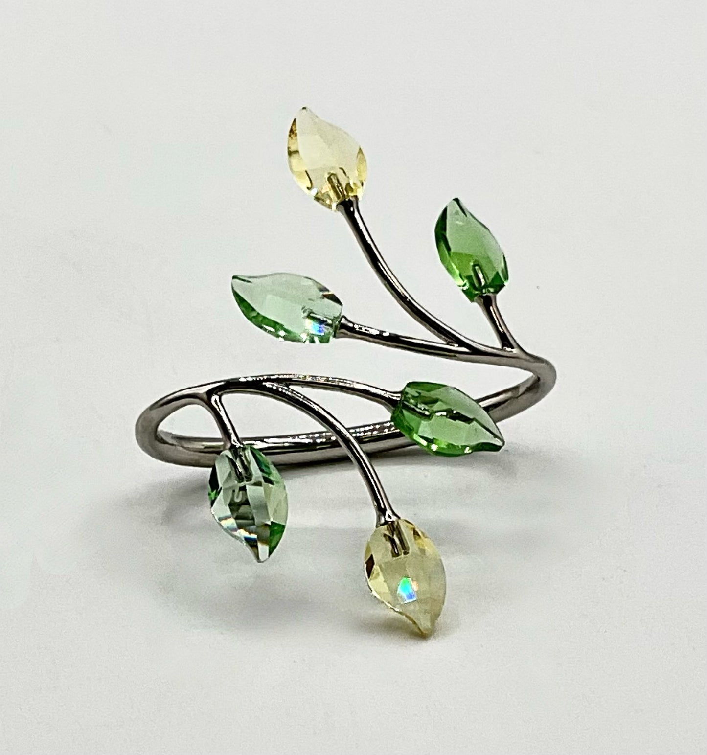 CRYSTAL