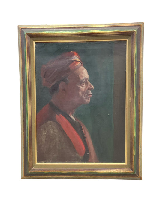 PAINTING