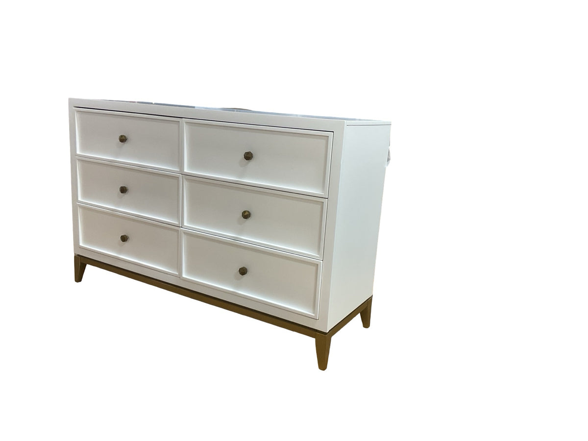 DRESSERS
