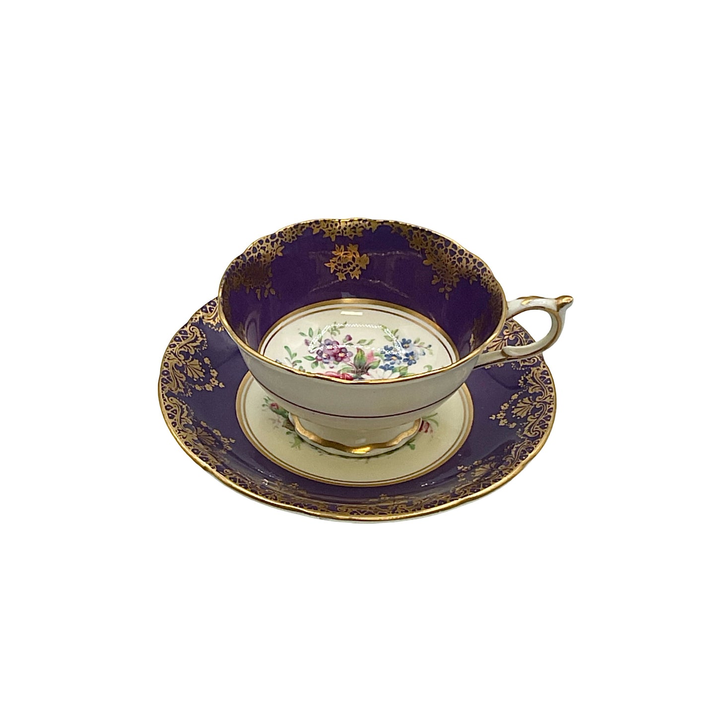 TEA CUP