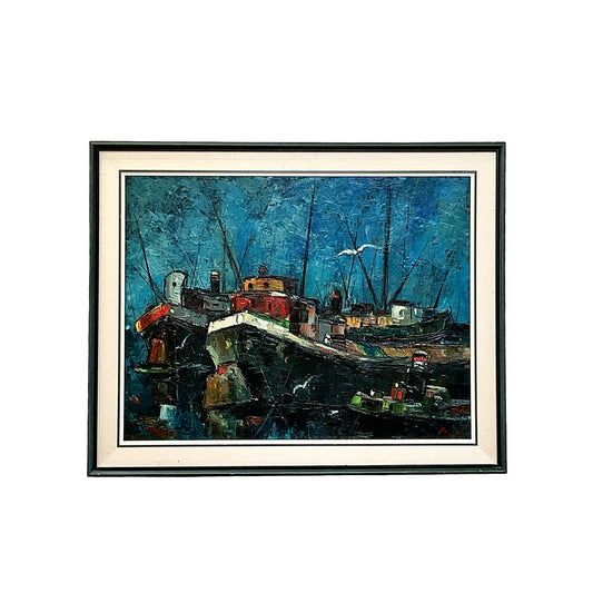 PAINTING