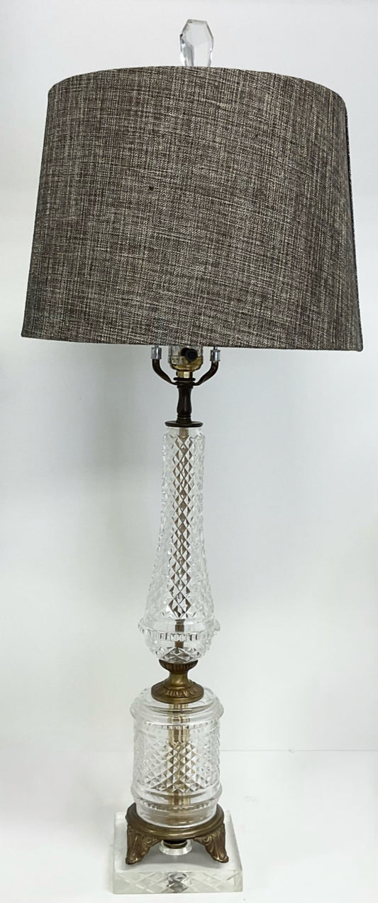 LAMP