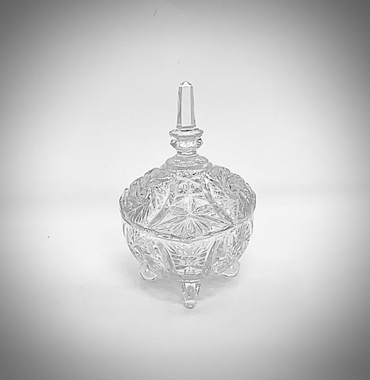 CRYSTAL