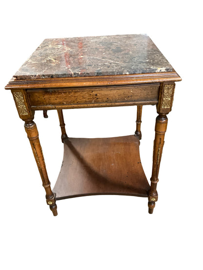SIDE TABLE