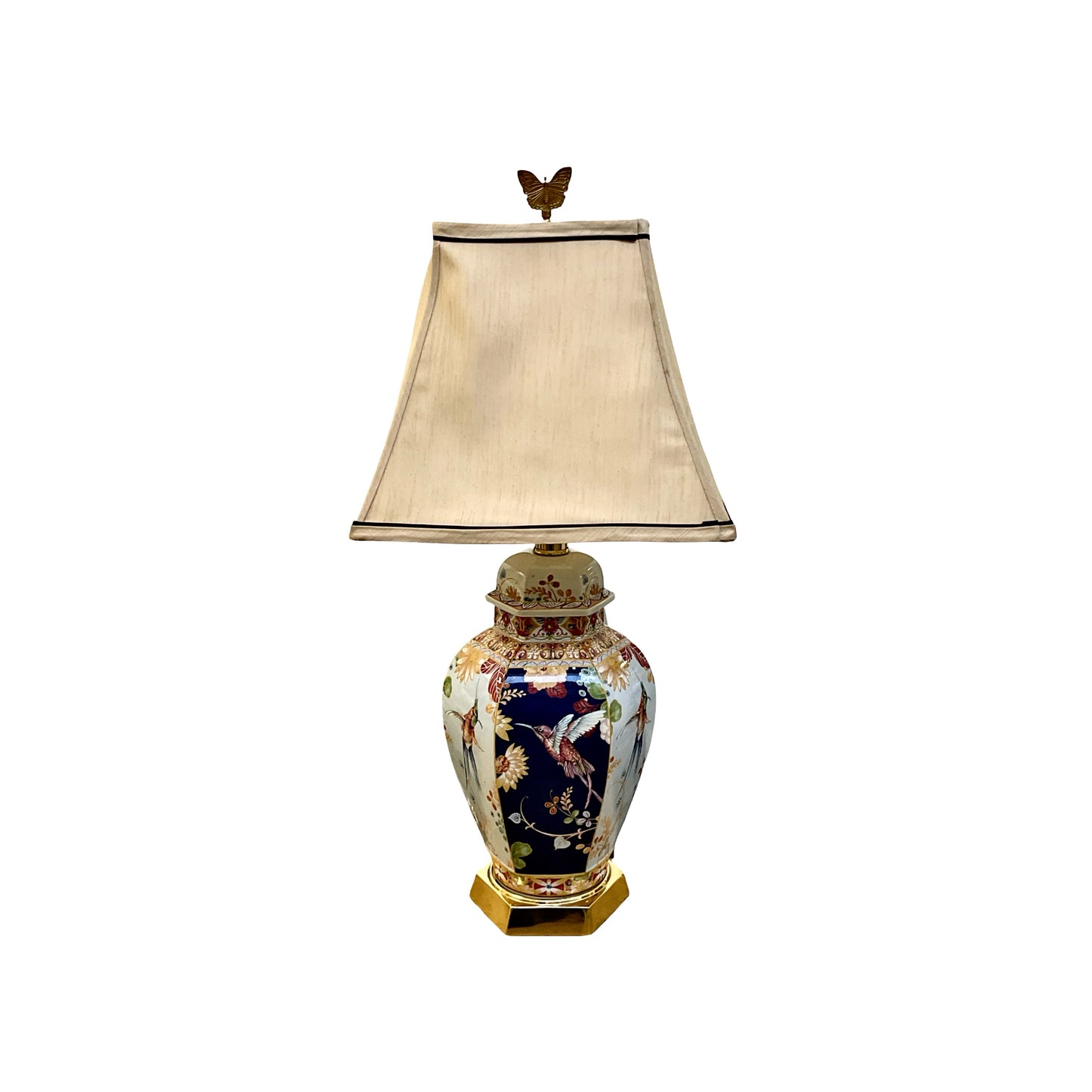 LAMP