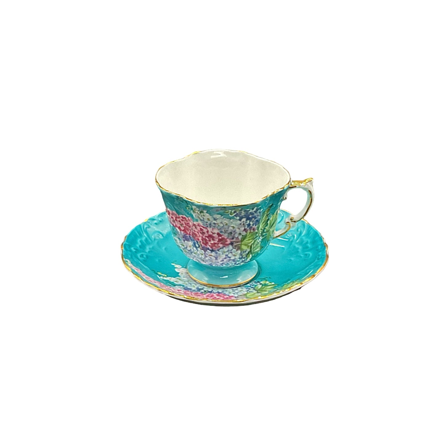 TEA CUP