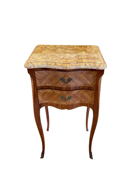 SIDE TABLE