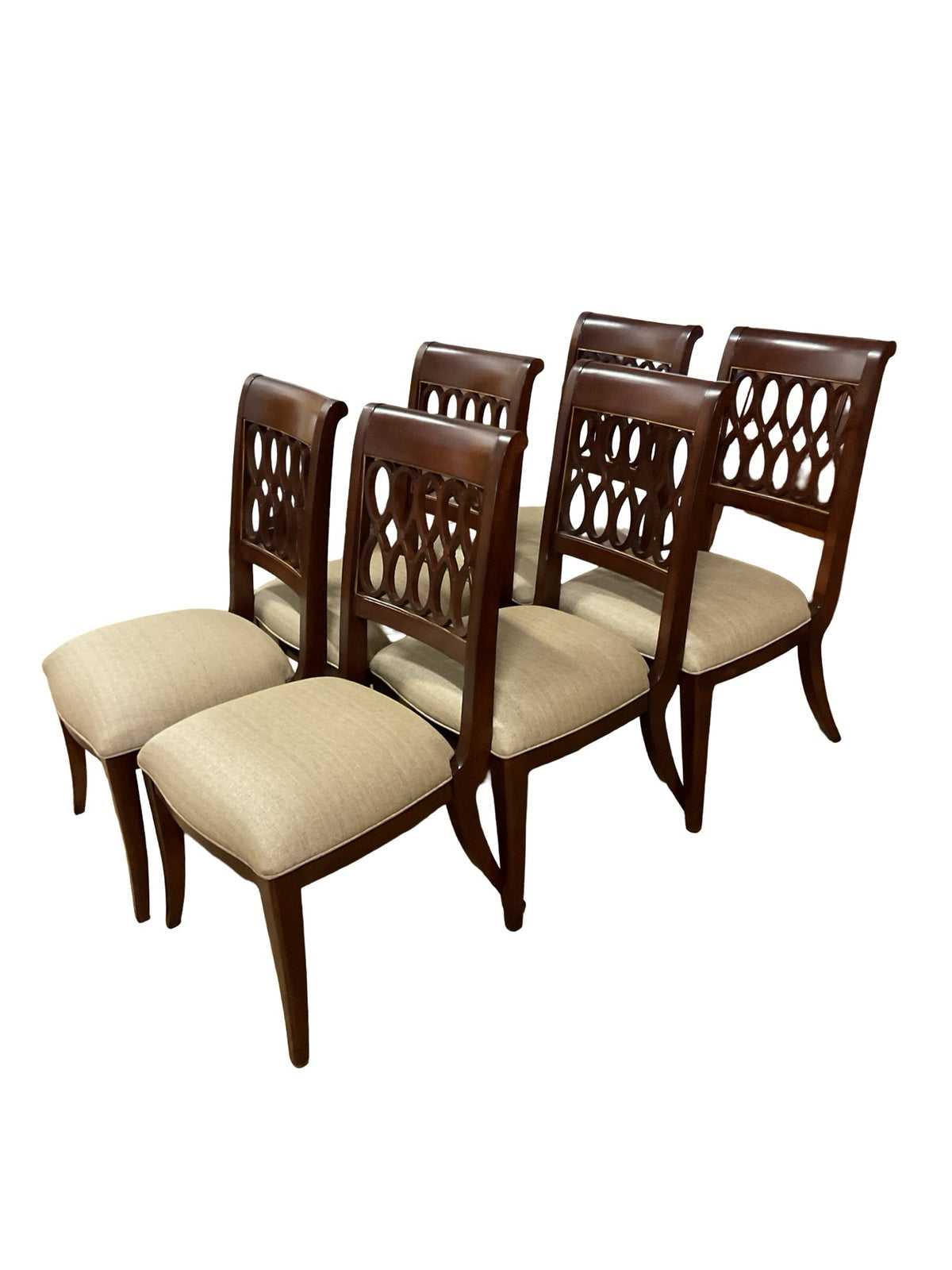 DINING CHAIR