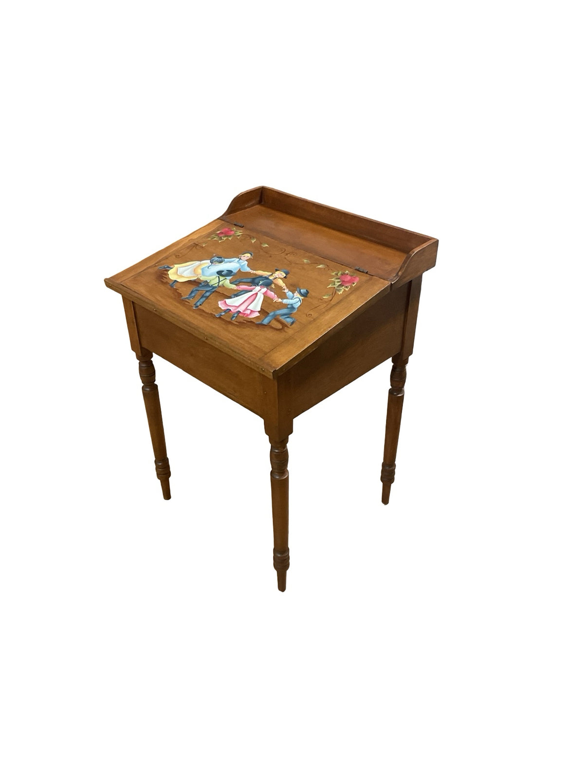 DESKS