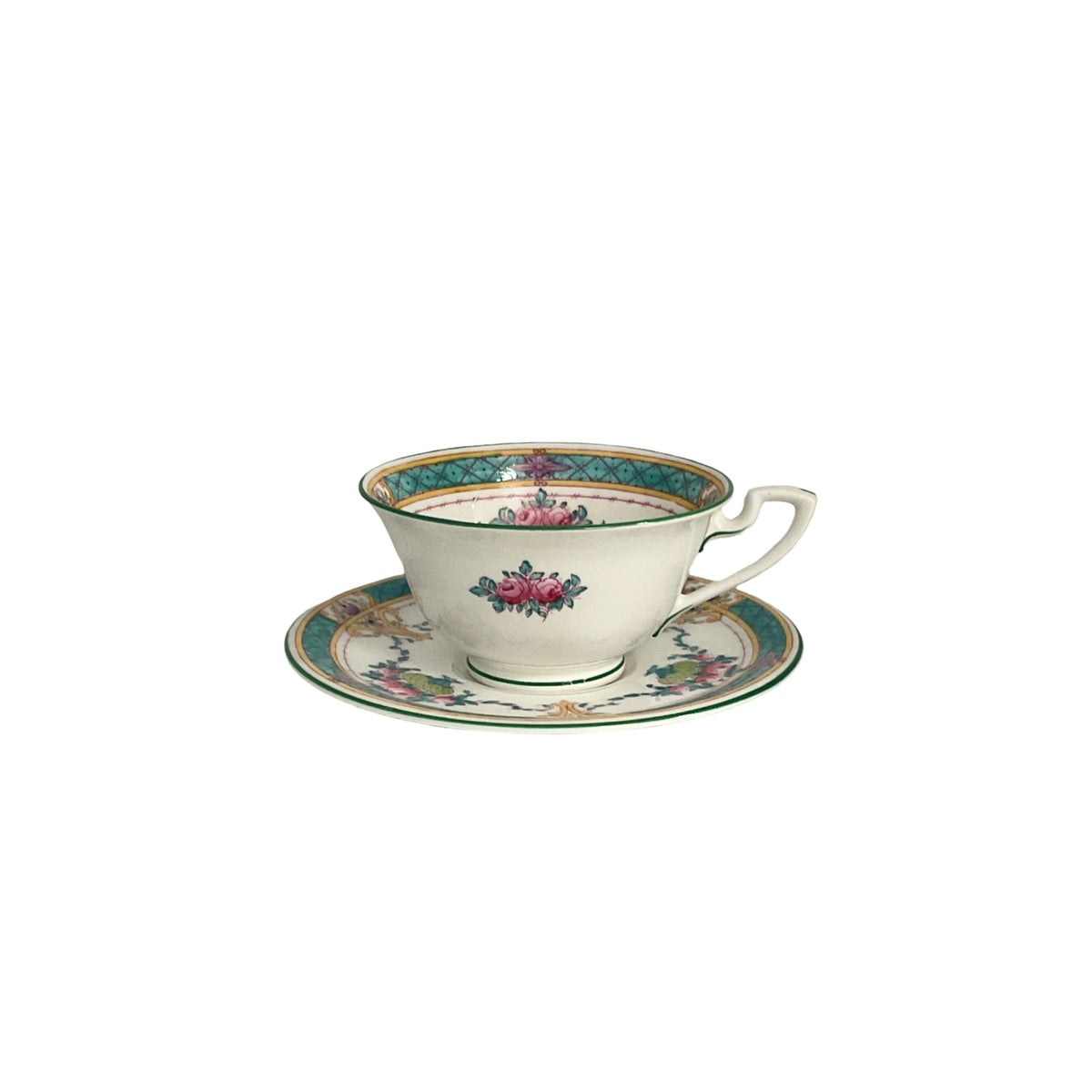 TEA CUP