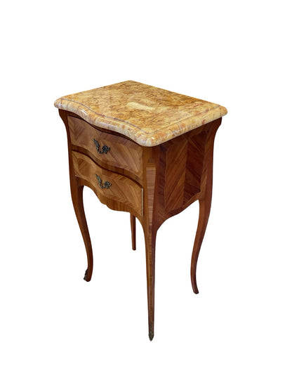 SIDE TABLE