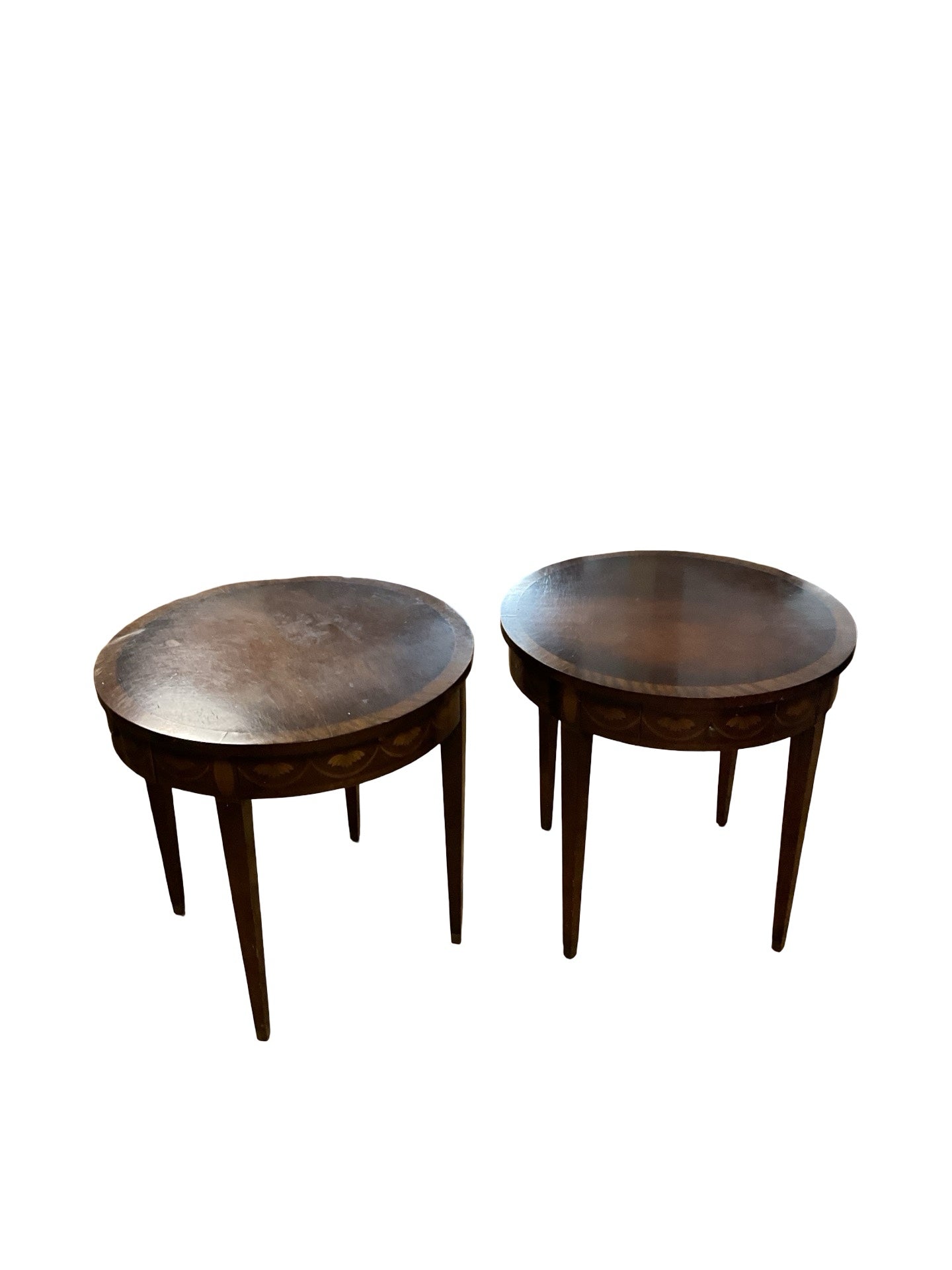 SIDE TABLE