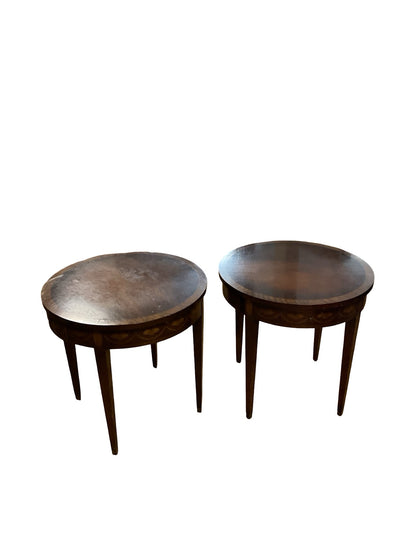 SIDE TABLE