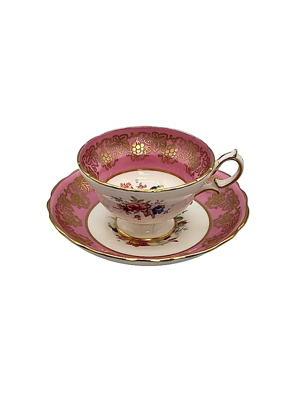 TEA CUP