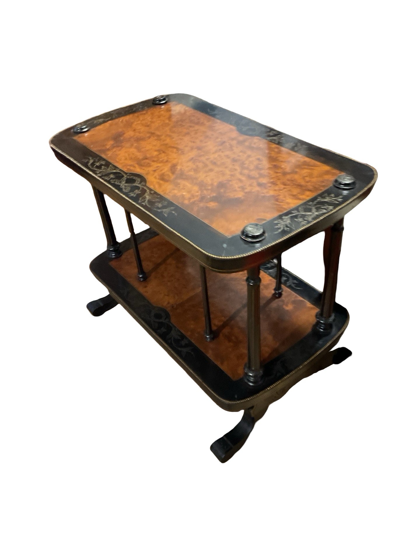 SIDE TABLE