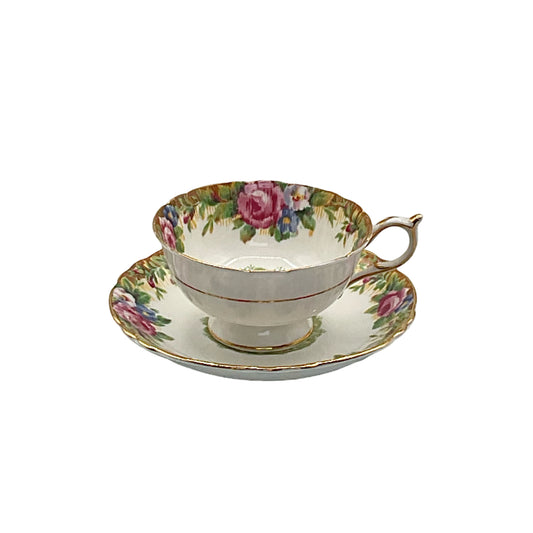TEA CUP