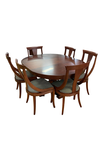 DINING TABLES