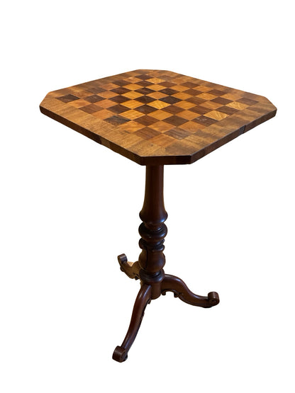 SIDE TABLE