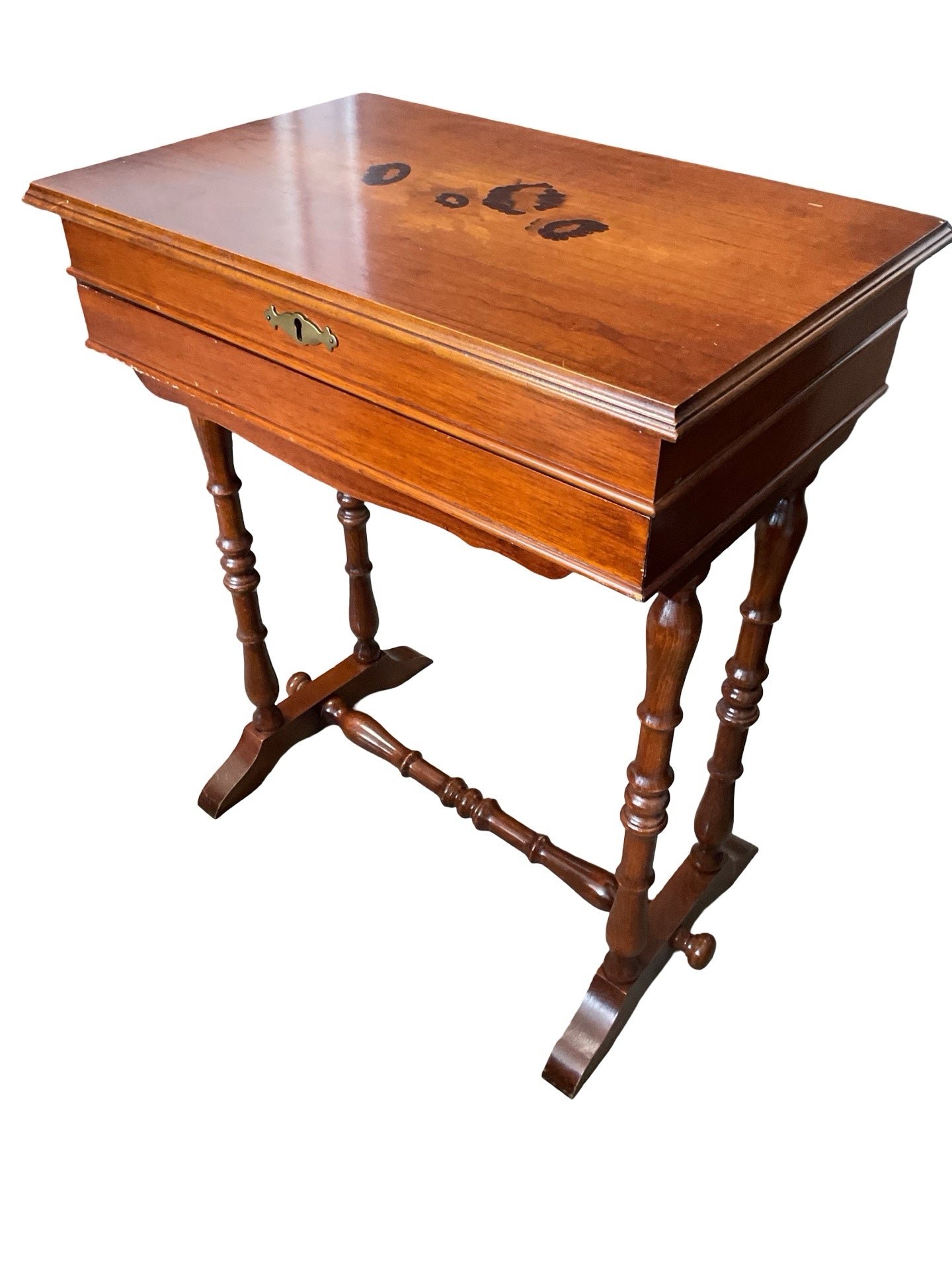 SIDE TABLE