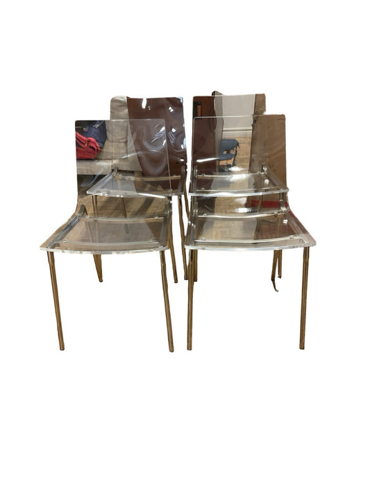 DINING CHAIR