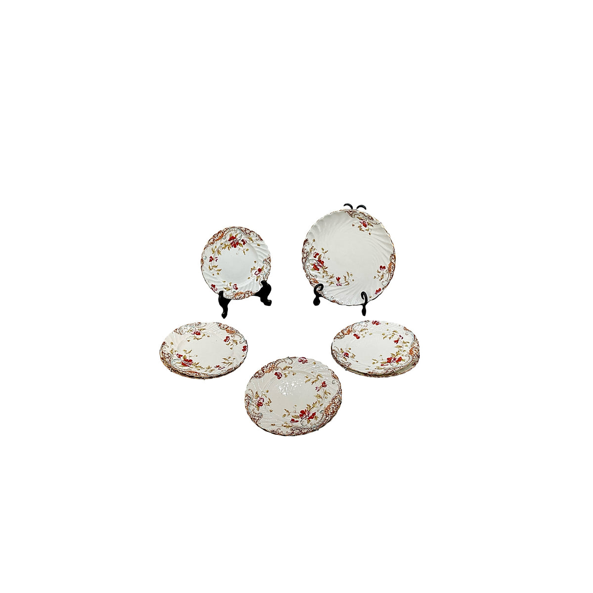 DISHES