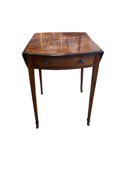 SIDE TABLE