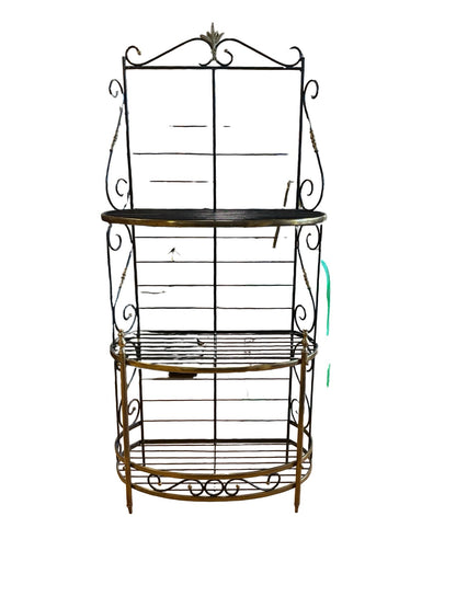 SHELVING