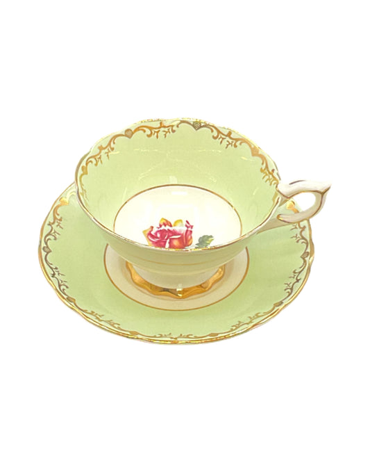 TEA CUP