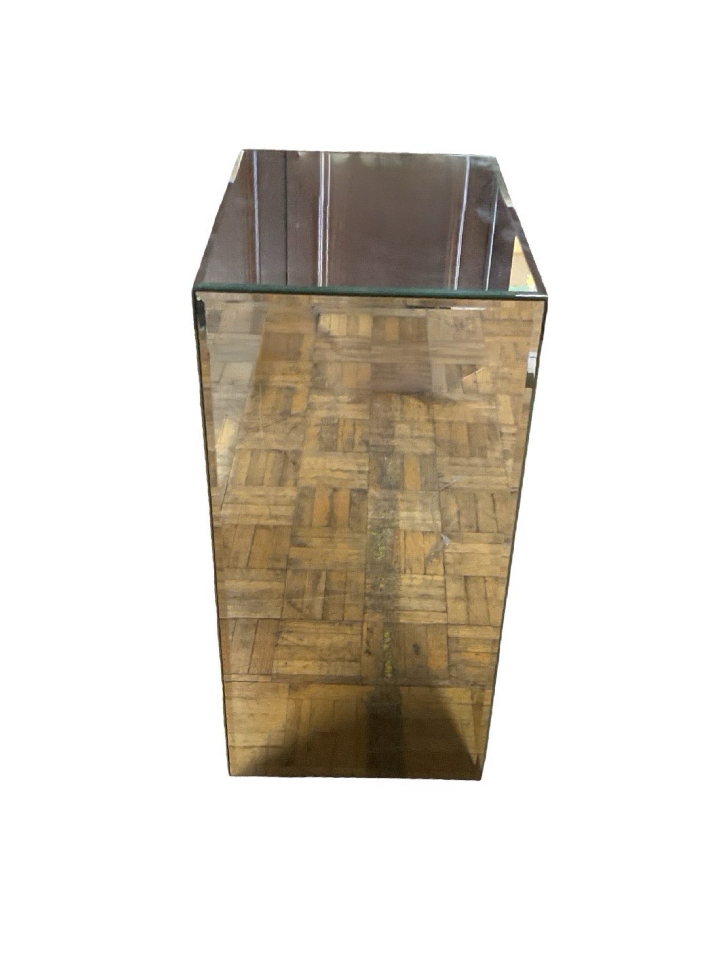 SIDE TABLE