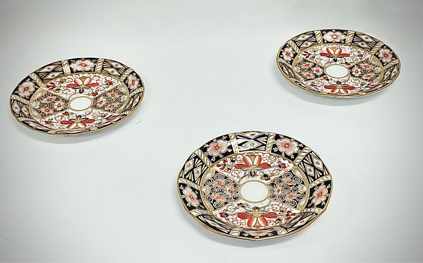 DISHES