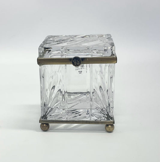 CRYSTAL