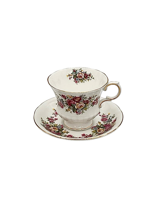 TEA CUP