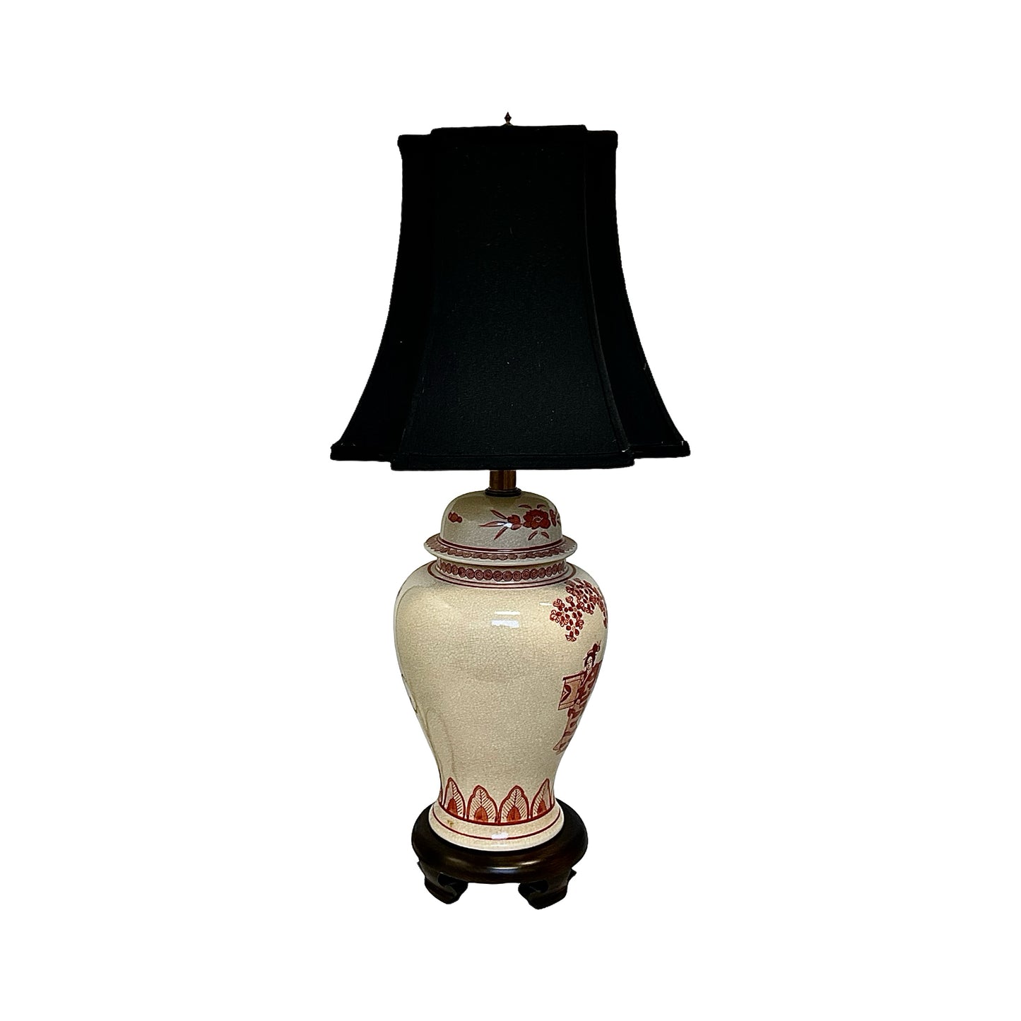 LAMP