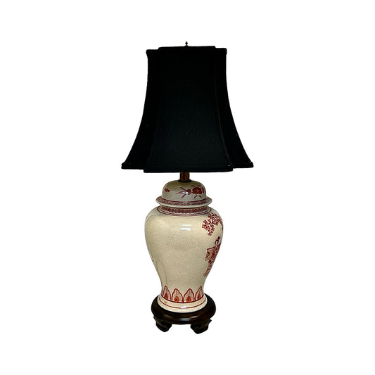 LAMP