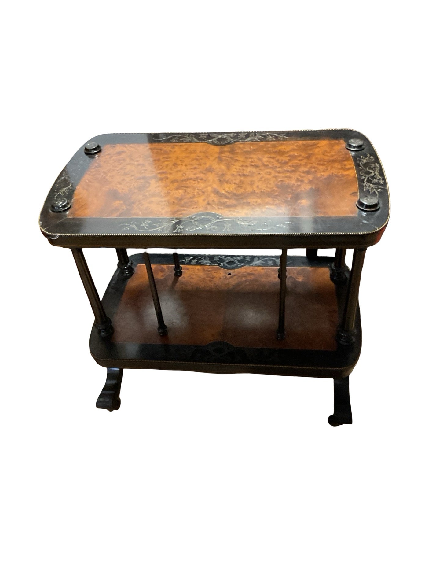 SIDE TABLE