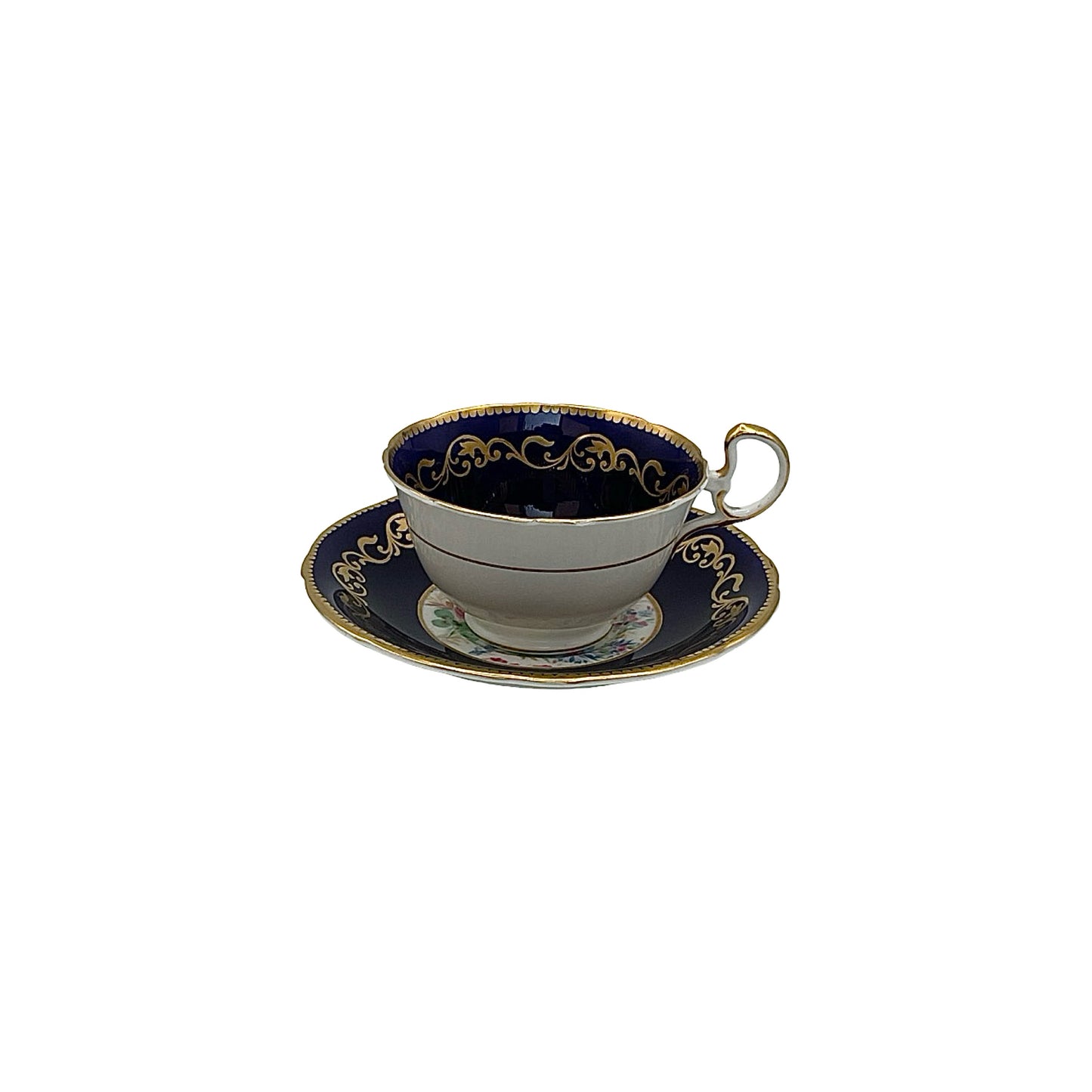 TEA CUP