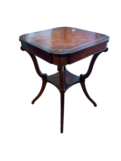 SIDE TABLE