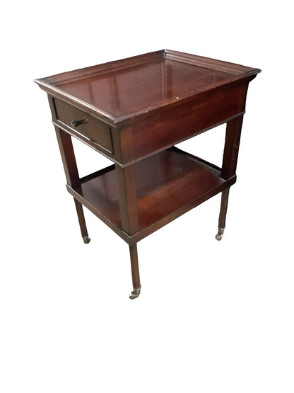 SIDE TABLE